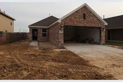 22558 Serviceberry Branch Court, New Caney, TX 77357 - Photo 1