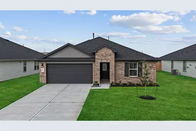 6016 Hawthorne Gardens Drive, Rosenberg, TX 77469 - Photo 1