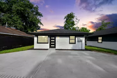 6201 Batterson Street, Houston, TX 77026 - Photo 1