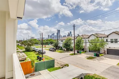 1706 Freeman Freeman Street, Houston, TX 77009 - Photo 5