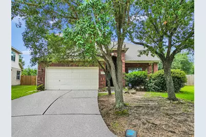 13102 Cutler Ridge Lane, Houston, TX 77044 - Photo 5