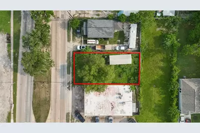 6408 N Wayside Drive, Houston, TX 77028 - Photo 1