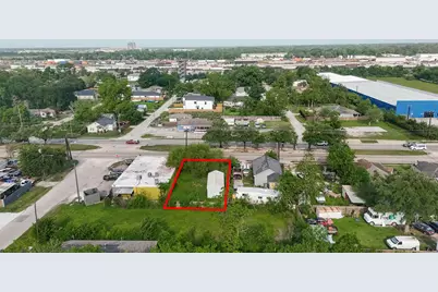 6408 N Wayside Drive, Houston, TX 77028 - Photo 3