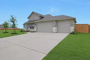 3318 Salton Sea Dr, Texas City, TX 77568 - Photo 5