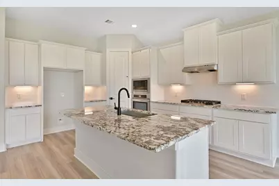 3318 Salton Sea Drive, La Marque, TX 77568 - Photo 13