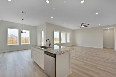 3318 Salton Sea Drive, La Marque, TX 77568 - Photo 17