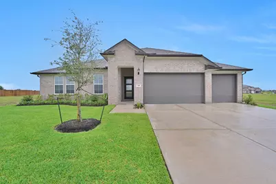 3318 Salton Sea Drive, La Marque, TX 77568 - Photo 1