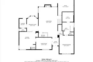 15111 T C Jester Blvd, Houston, TX 77068 - Photo 49