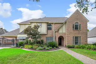 15111 T C Jester Blvd, Houston, TX 77068 - Photo 3