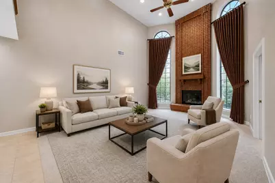 13906 Placid Woods Court, Sugar Land, TX 77498 - Photo 5