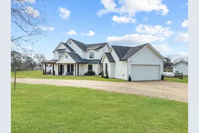 15855 Hickory Drive, Alvin, TX 77511 - Photo 5