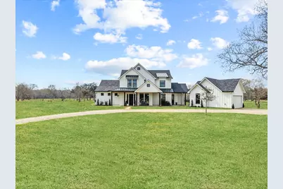 15855 Hickory Drive, Alvin, TX 77511 - Photo 5