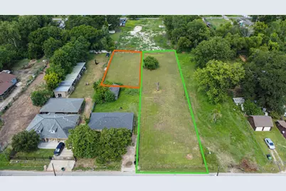 9409 Irby Lot 2, Houston, TX 77088 - Photo 3