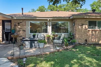 3805 Windridge Drive, Bryan, TX 77802 - Photo 23