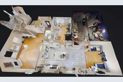 12042 Natural Bridges Court, Sugar Land, TX 77498 - Photo 5