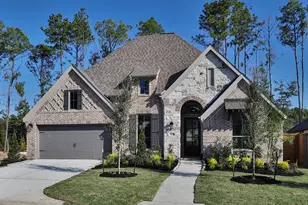 21939 Gateway Arch Dr, Porter, TX 77365 - Photo 1