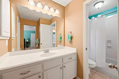 8106 Hollowhaven Court, Houston, TX 77095 - Photo 21