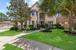 8106 Hollowhaven Ct, Houston, TX 77095 - Photo 1