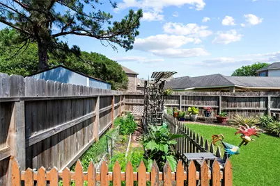 8106 Hollowhaven Court, Houston, TX 77095 - Photo 35