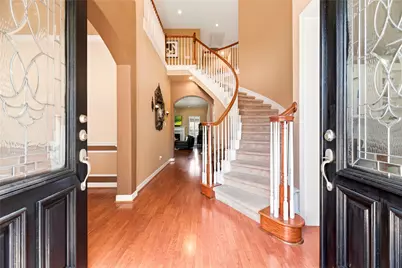 8106 Hollowhaven Court, Houston, TX 77095 - Photo 5