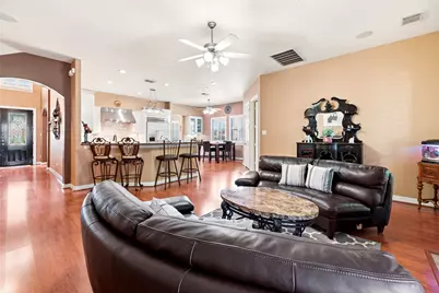 8106 Hollowhaven Court, Houston, TX 77095 - Photo 13
