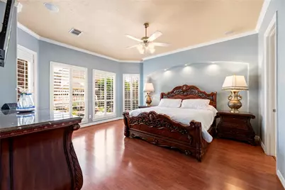 8106 Hollowhaven Court, Houston, TX 77095 - Photo 15