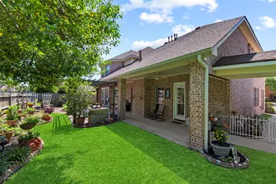 8106 Hollowhaven Court, Houston, TX 77095 - Photo 33