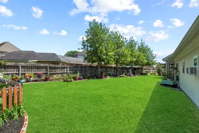 8106 Hollowhaven Court, Houston, TX 77095 - Photo 35