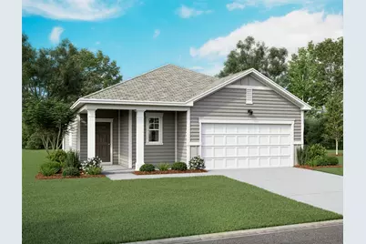 2410 Evergreen Falls Drive, Crosby, TX 77532 - Photo 1