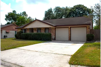 15347 E Barbara Circle, Houston, TX 77071 - Photo 1