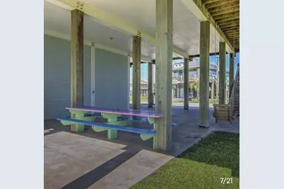 981 South Stingaree Drive, Crystal Beach, TX 77650 - Photo 3