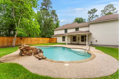 28539 E Benders Landing Boulevard, Spring, TX 77386 - Photo 5