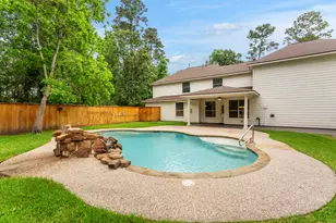 28539 E Benders Landing Blvd, Spring, TX 77386 - Photo 5