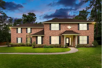 28539 E Benders Landing Boulevard, Spring, TX 77386 - Photo 1