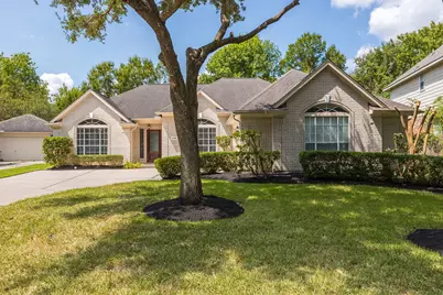 14618 Kings Head Drive, Houston, TX 77044 - Photo 1