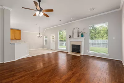 14618 Kings Head Drive, Houston, TX 77044 - Photo 11
