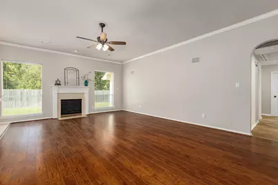 14618 Kings Head Drive, Houston, TX 77044 - Photo 9