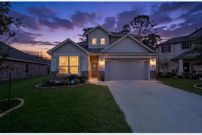 15910 Tug Court, Crosby, TX 77532 - Photo 1