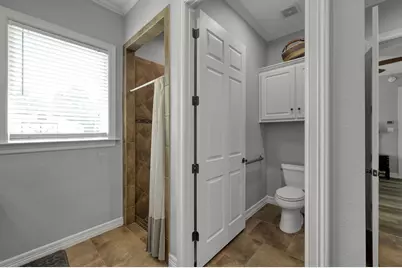 15249 Saddlewood Drive, Conroe, TX 77384 - Photo 29