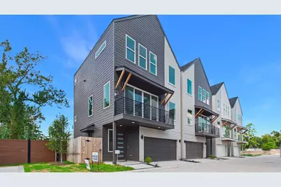 4804 Martin Prairie Lane, Houston, TX 77018 - Photo 1