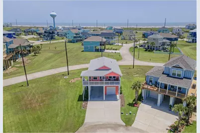 25011 San Simeon Court, Galveston, TX 77554 - Photo 5