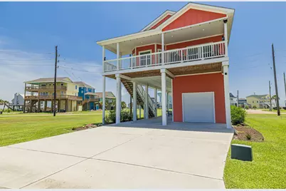 25011 San Simeon Court, Galveston, TX 77554 - Photo 3