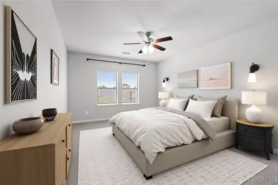 3626 Telford Lane, Missouri City, TX 77459 - Photo 7