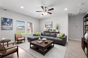 3626 Telford Ln, Missouri City, TX 77459 - Photo 9