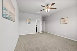 3626 Telford Ln, Missouri City, TX 77459 - Photo 17