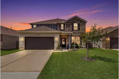 14532 Jelly Pines Drive, Conroe, TX 77302 - Photo 1