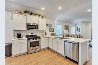 20836 Cropani Shadow Drive, New Caney, TX 77357 - Photo 5