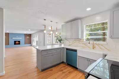 3811 Woodbriar Drive #N/A, Houston, TX 77068 - Photo 5