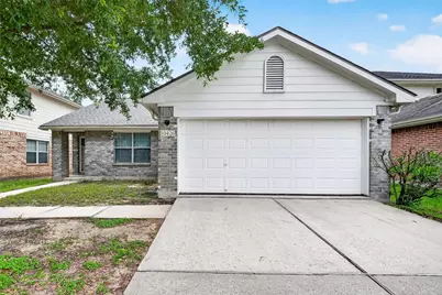 10426 Briar Patch Street, Baytown, TX 77523 - Photo 1