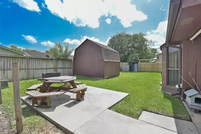 15407 Empanada Drive, Houston, TX 77083 - Photo 11